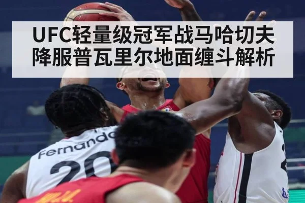 UFC轻量级冠军战马哈切夫降服普瓦里尔地面缠斗解析